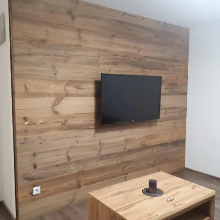 Troger Special Apartment Sankt Michael im Lungau
