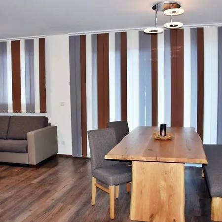 Troger Special Apartment Sankt Michael im Lungau