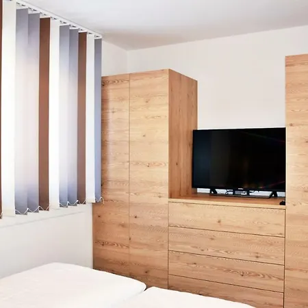 Troger Special Apartment
