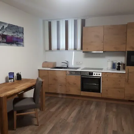 Troger Special Apartment *