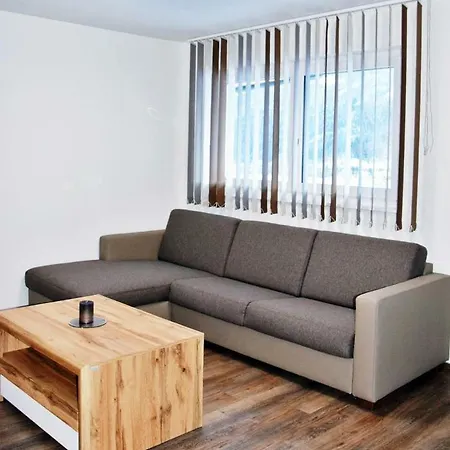 Apartment Troger Special *