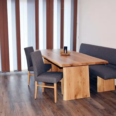 Troger Special Apartment