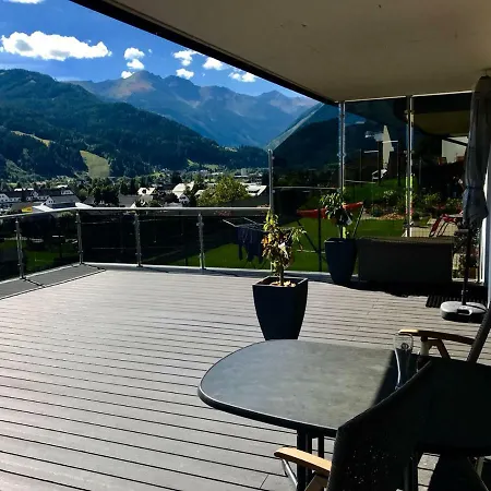 Troger Special Διαμέρισμα *