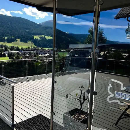 Troger Special Apartment Sankt Michael im Lungau