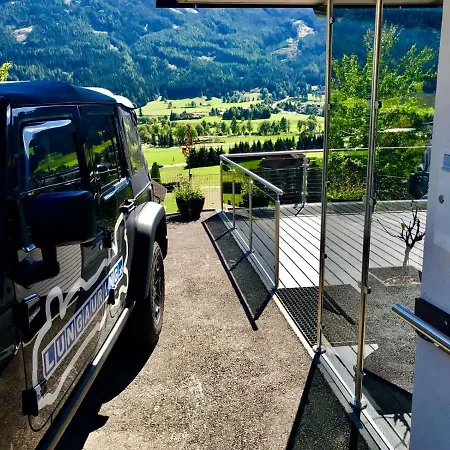 Troger Special Sankt Michael im Lungau