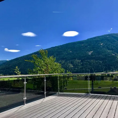 Troger Special Sankt Michael im Lungau