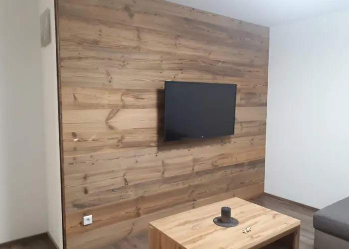 Troger Special Appartement Sankt Michael im Lungau