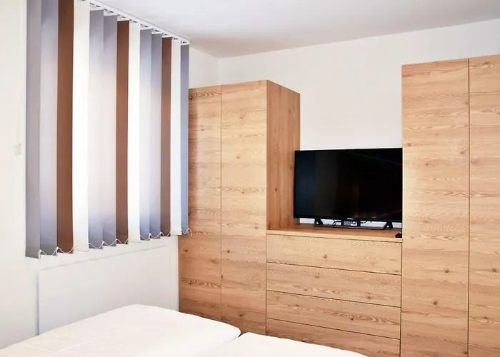 Troger Special Appartement