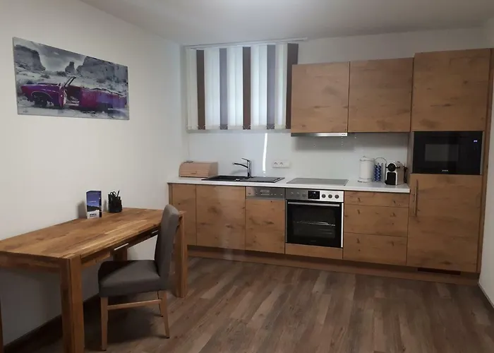 Troger Special Appartement *