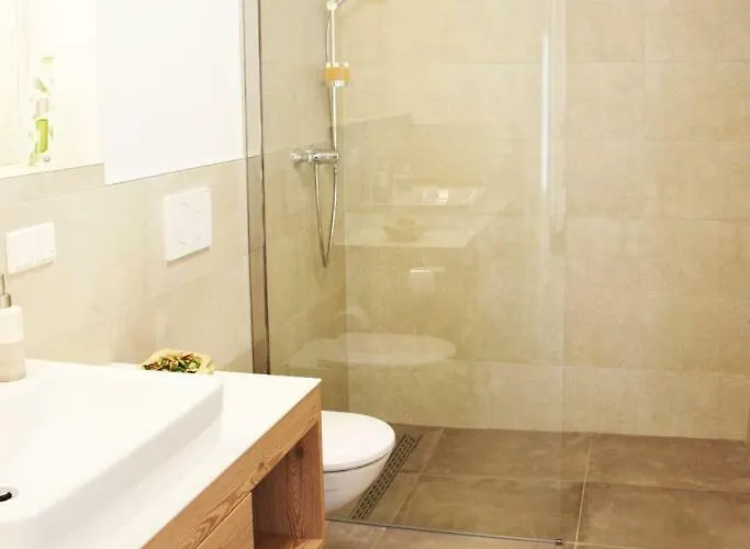 Appartement Troger Special