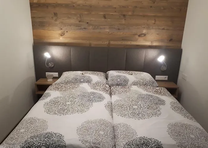 Troger Special Sankt Michael im Lungau