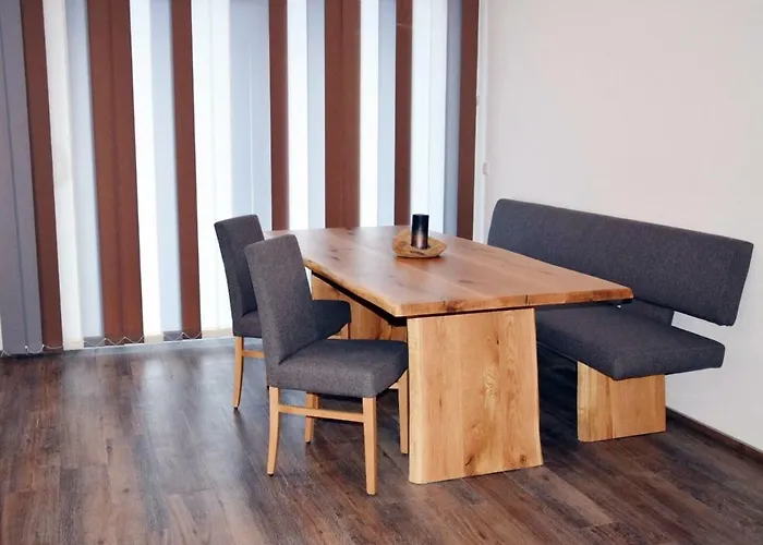 Troger Special Appartement