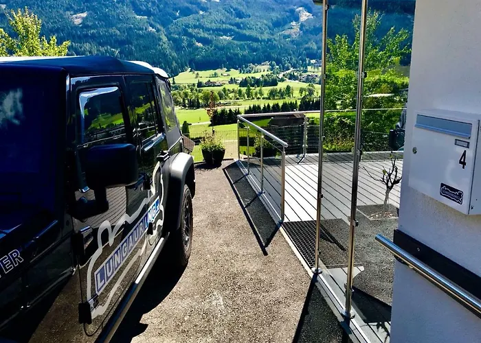 Troger Special Sankt Michael im Lungau