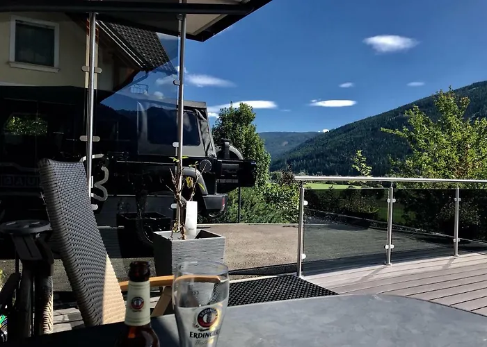 Troger Special Sankt Michael im Lungau