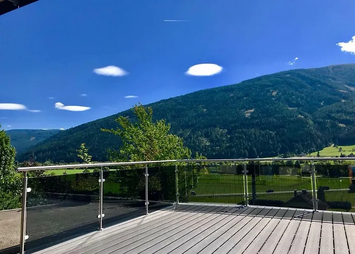 Troger Special Sankt Michael im Lungau